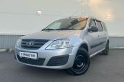 Lada (ВАЗ) Largus I Санкт-Петербург  - изображение 21
