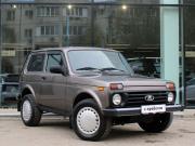Lada (ВАЗ) 2121 (4x4) I Рестайлинг Самара  - изображение 17