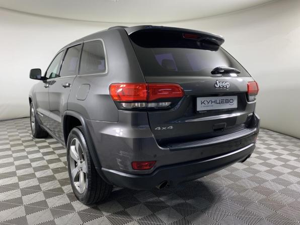 Jeep Grand Cherokee IV (WK2) Рестайлинг с пробегом 2013 года, цена 1 490 000 рублей, 318464 км, внедорожник, Автокод Объявления