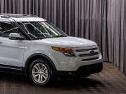 Ford Explorer V Краснодар  - изображение 27