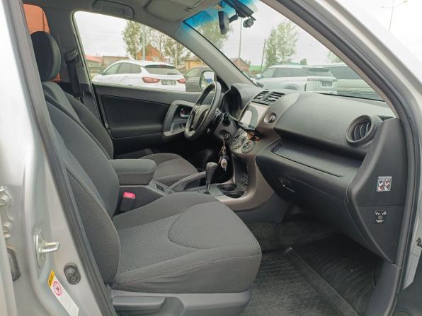 Toyota RAV4 III (XA30) Рестайлинг с пробегом 2012 года, цена 1 215 000 рублей, 289600 км, внедорожник, Автокод Объявления