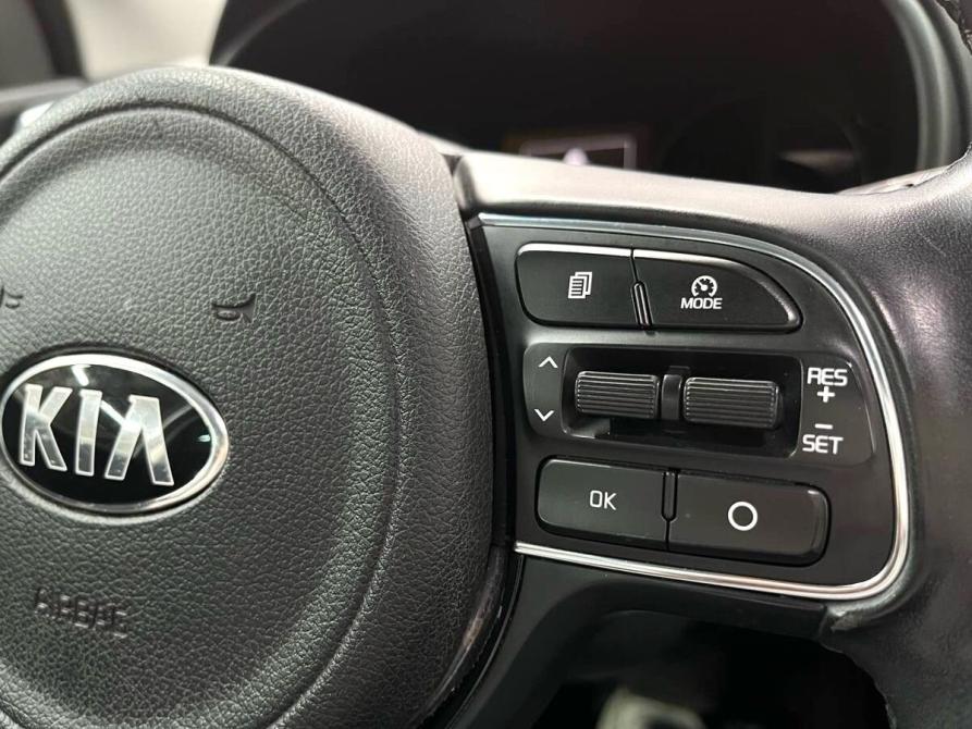 Kia Sportage IV Ростов-на-Дону  - изображение 11