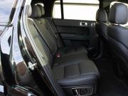 Li Auto (Lixiang) L7 I Москва  - изображение 42