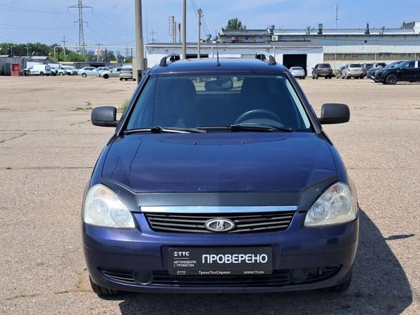 Lada (ВАЗ) Priora I с пробегом 2011 года, цена 235 000 рублей, 157875 км, универсал, Автокод Объявления