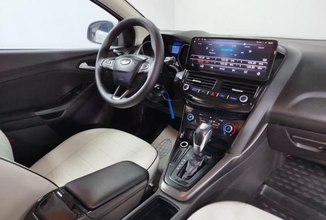 Ford Focus III с пробегом 2015 года, цена 750 000 рублей, 216108 км, универсал, Автокод Объявления