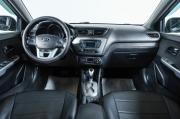 Kia Rio III Новосибирск  - изображение 28