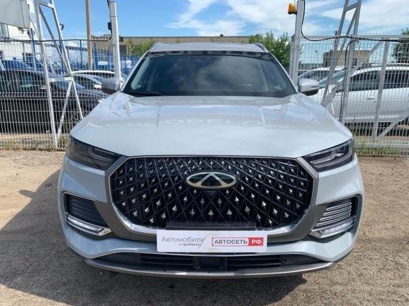 Chery Tiggo 8 Pro Max I Рестайлинг с пробегом 2023 года, цена 2 412 773 рубля, 73530 км, внедорожник, Автокод Объявления