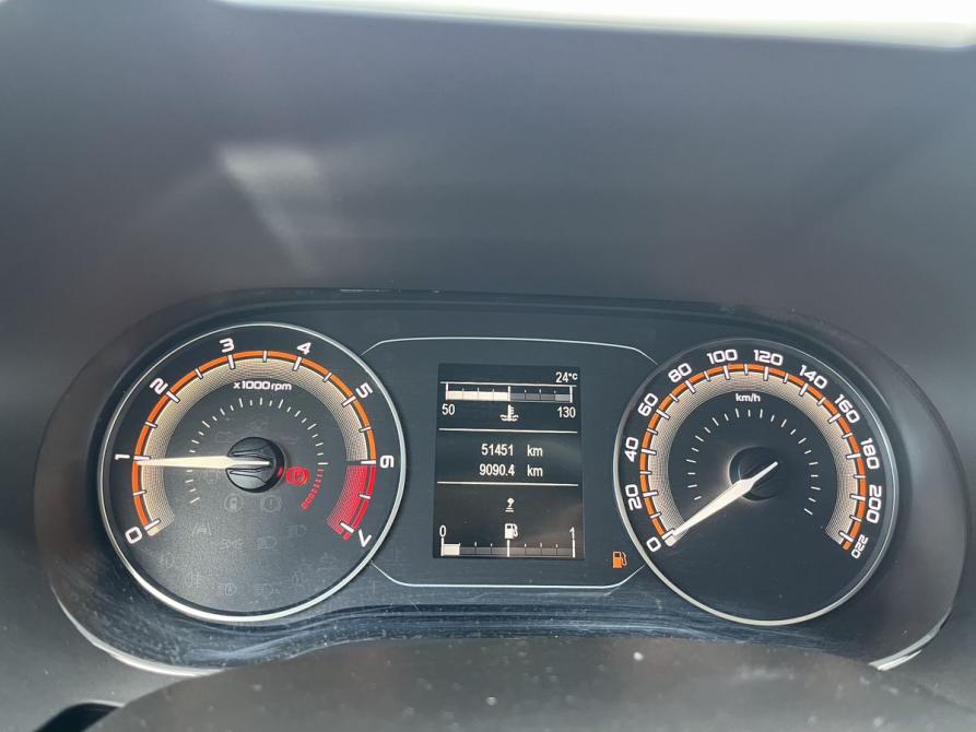 Lada (ВАЗ) Vesta I Рестайлинг (NG) Уфа  - изображение 12