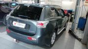 Mitsubishi Outlander III Санкт-Петербург  - изображение 9