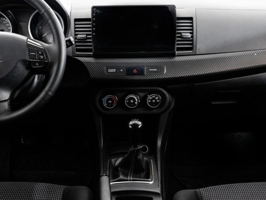 Mitsubishi Lancer X Санкт-Петербург  - изображение 12