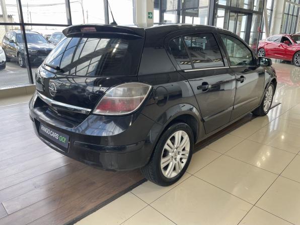 Opel Astra H Рестайлинг с пробегом 2007 года, цена 295 000 рублей, 285683 км, хэтчбек, Автокод Объявления