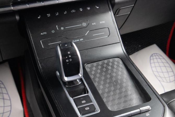 Chery Tiggo 7 Pro I с пробегом 2020 года, цена 1 599 000 рублей, 97000 км, внедорожник, Автокод Объявления