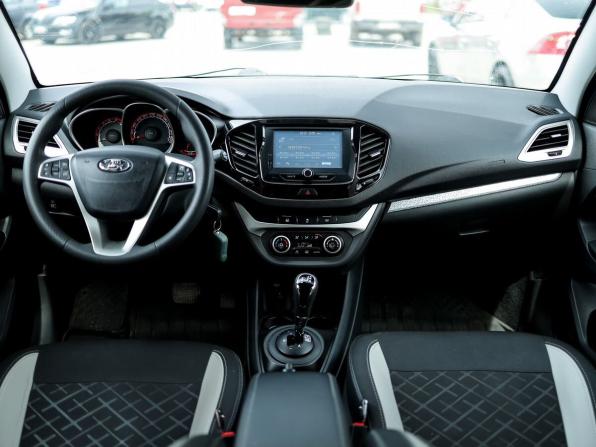 Lada (ВАЗ) Vesta I с пробегом 2019 года, цена 999 000 рублей, 82041 км, универсал, Автокод Объявления