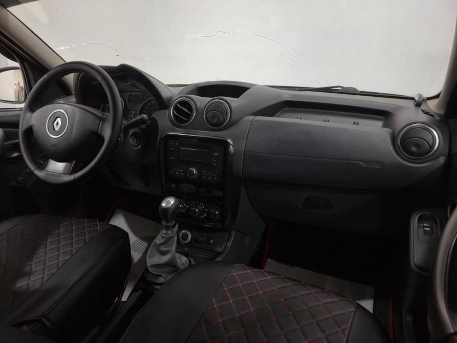 Renault Duster I Альметьевск  - изображение 13