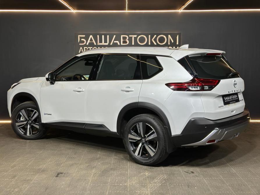 Nissan X-Trail IV Уфа  - изображение 6