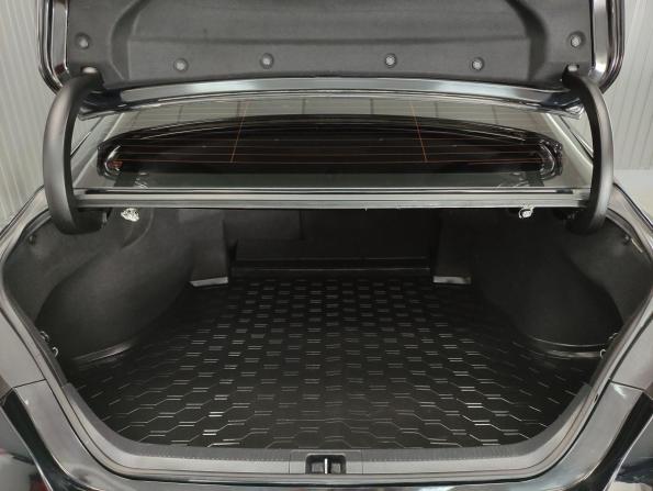 Toyota Camry VIII (XV70) Рестайлинг с пробегом 2021 года, цена 2 690 000 рублей, 125000 км, седан, Автокод Объявления
