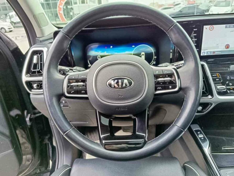 Kia Sorento IV Тюмень  - изображение 23