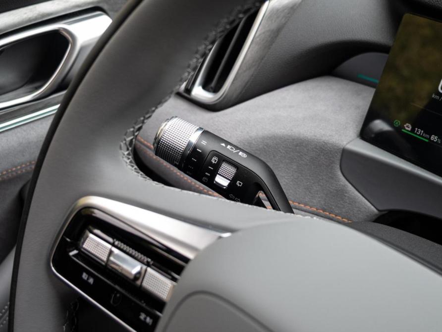Geely Galaxy M7 Краснодар  - изображение 16