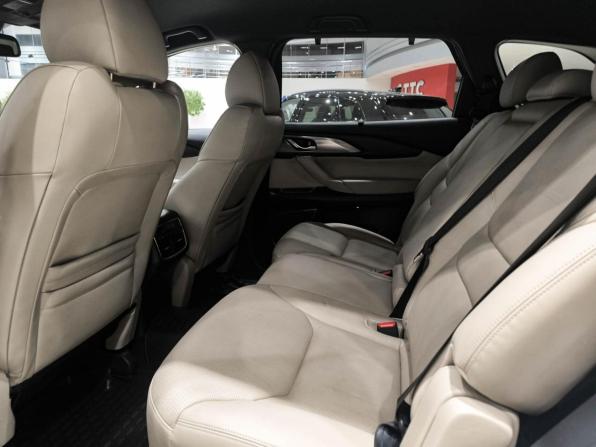Mazda CX-9 II с пробегом 2018 года, цена 3 150 000 рублей, 87282 км, внедорожник, Автокод Объявления
