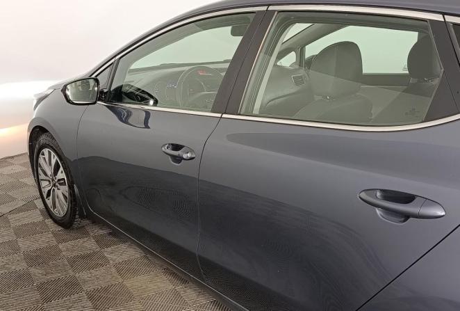 Kia Ceed II Рестайлинг с пробегом 2017 года, цена 1 200 000 рублей, 174000 км, хэтчбек, Автокод Объявления