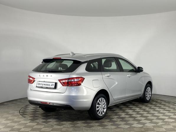 Lada (ВАЗ) Vesta I с пробегом 2021 года, цена 1 240 000 рублей, 49429 км, универсал, Автокод Объявления