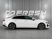 Kia K5 III Ростов-на-Дону  - изображение 28