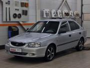 Hyundai Accent II Архангельск  - изображение 5
