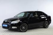 Skoda Octavia II (A5) Рестайлинг Челябинск  - изображение 23