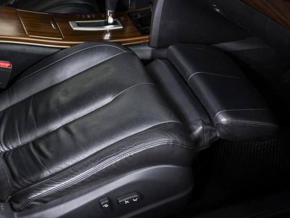 Nissan Teana II Рестайлинг с пробегом 2011 года, цена 1 098 000 рублей, 196000 км, седан, Автокод Объявления