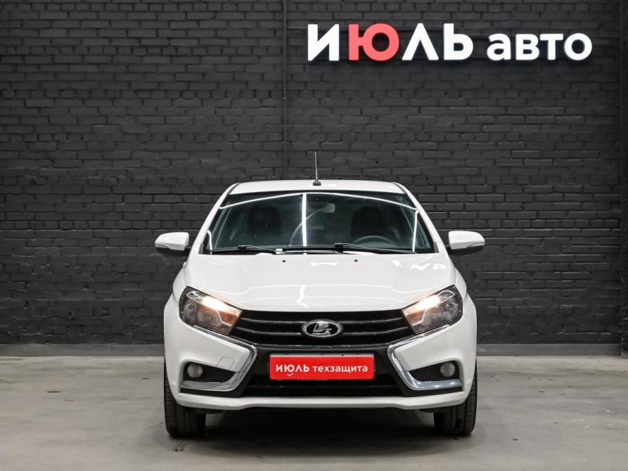 Lada (ВАЗ) Vesta I Екатеринбург  - изображение 2