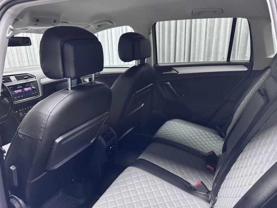 Volkswagen Tiguan II Стерлитамак  - изображение 39