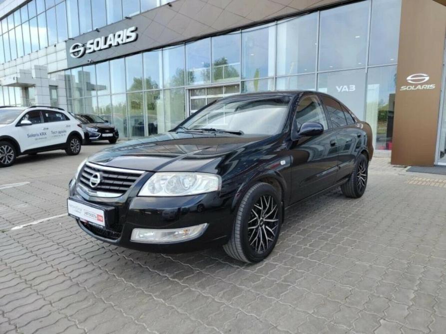 Nissan Almera Classic I Набережные Челны  - изображение 3