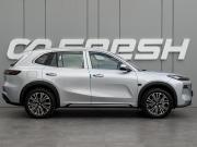 Geely Galaxy Starship 7 Краснодар  - изображение 29