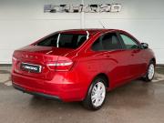 Lada (ВАЗ) Vesta I Уфа  - изображение 22