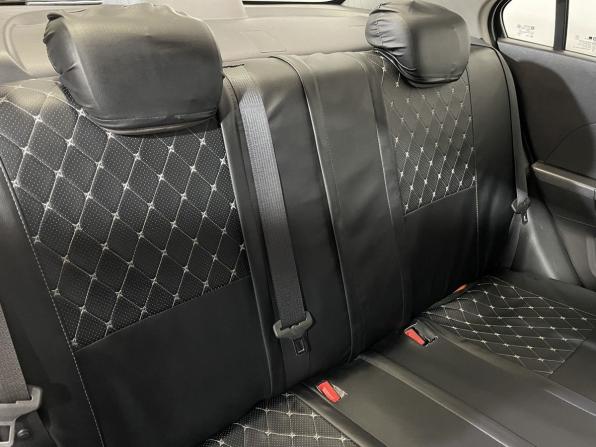 Chevrolet Aveo II с пробегом 2013 года, цена 549 000 рублей, 156993 км, седан, Автокод Объявления