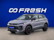 Geely Coolray I Рестайлинг Москва  - изображение 27