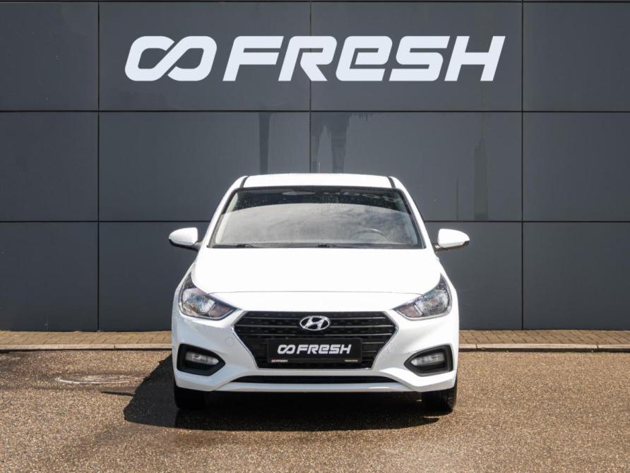Hyundai Solaris II Краснодар  - изображение 3
