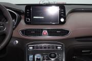 Hyundai Santa Fe IV Рестайлинг Владивосток  - изображение 48