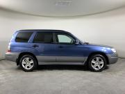 Subaru Forester II Рестайлинг Москва  - изображение 23