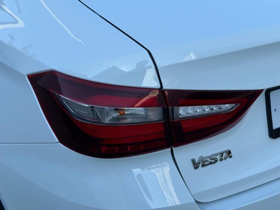Lada (ВАЗ) Vesta I Рестайлинг (NG) Курган  - изображение 11