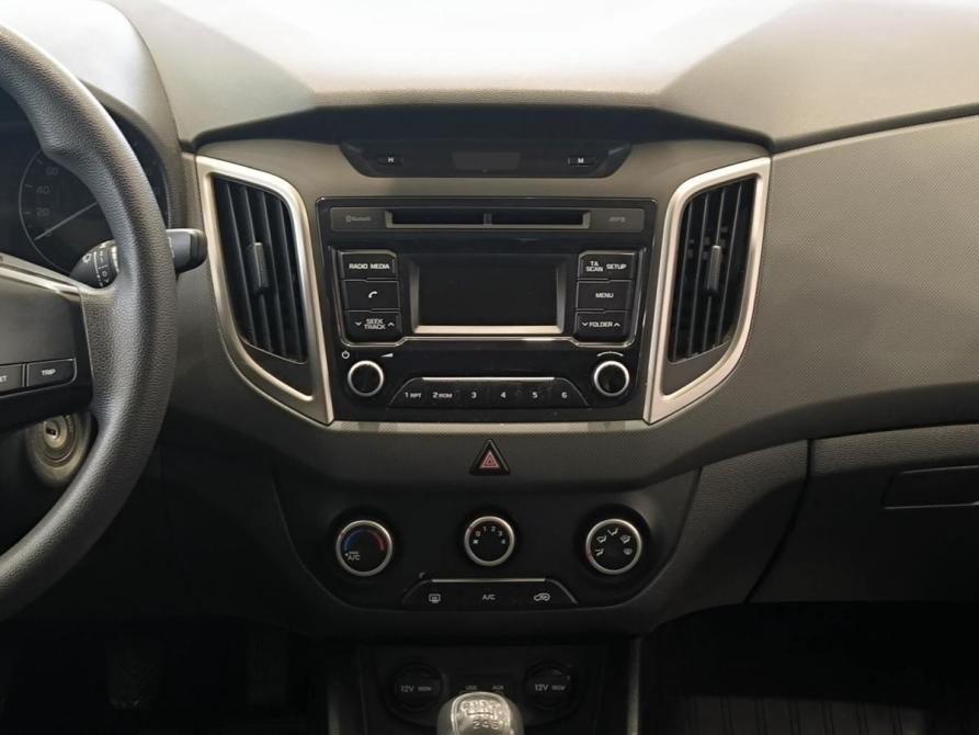 Hyundai Creta I Казань  - изображение 18