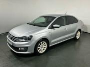 Volkswagen Polo V Рестайлинг Пермь  - изображение 18