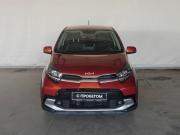 Kia Picanto III Рестайлинг Москва  - изображение 21