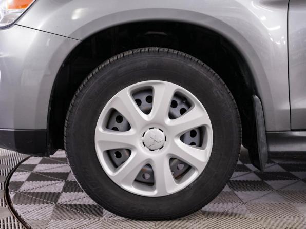 Mitsubishi ASX I Рестайлинг с пробегом 2014 года, цена 1 193 000 рублей, 197120 км, внедорожник, Автокод Объявления