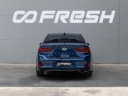 Hyundai Sonata VII (LF) Рестайлинг Краснодар  - изображение 24