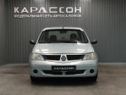 Renault Logan I Пермь  - изображение 21