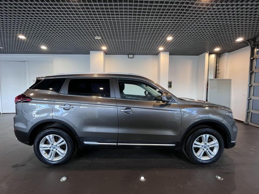 Geely Atlas Pro Чебоксары  - изображение 2