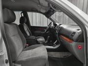 Toyota Land Cruiser Prado 120 Series Рестайлинг Красноярск  - изображение 29