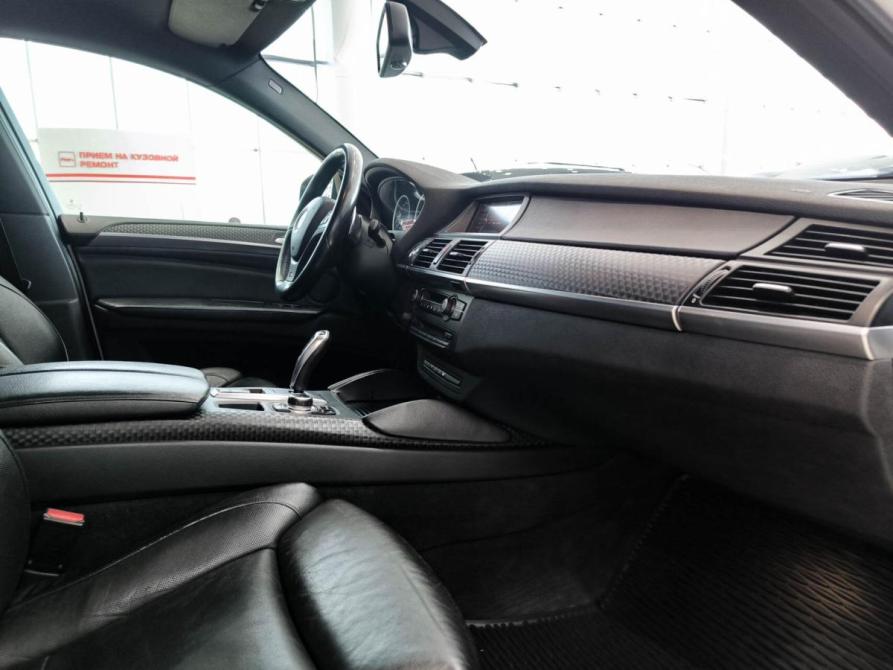 BMW X6 I (E71) Рестайлинг Казань  - изображение 13