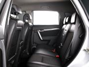 Chevrolet Captiva I Рестайлинг Кемерово  - изображение 32